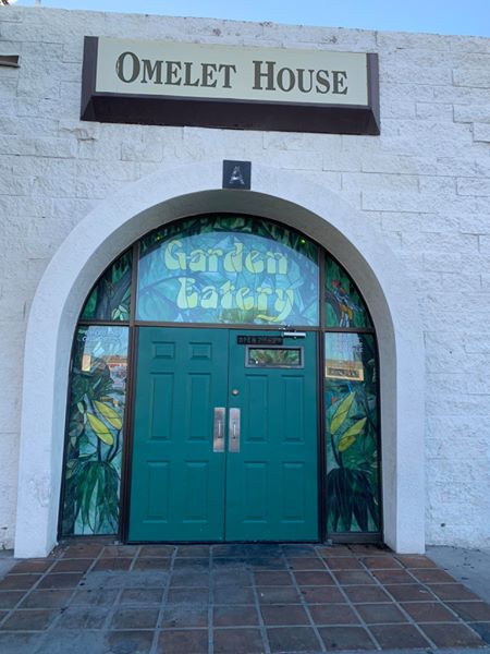 Our Sister Stores – The Original Omelet House