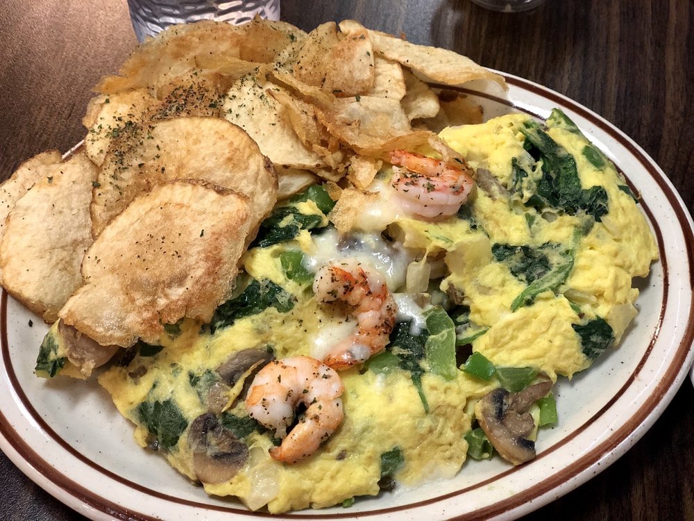 Our Sister Stores – The Original Omelet House